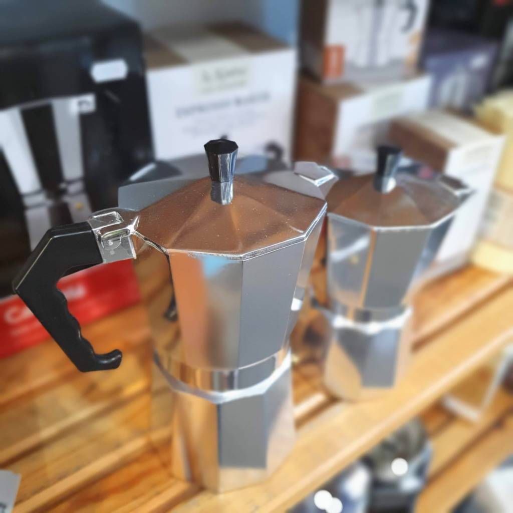 Espresso Pots Espresso Pots