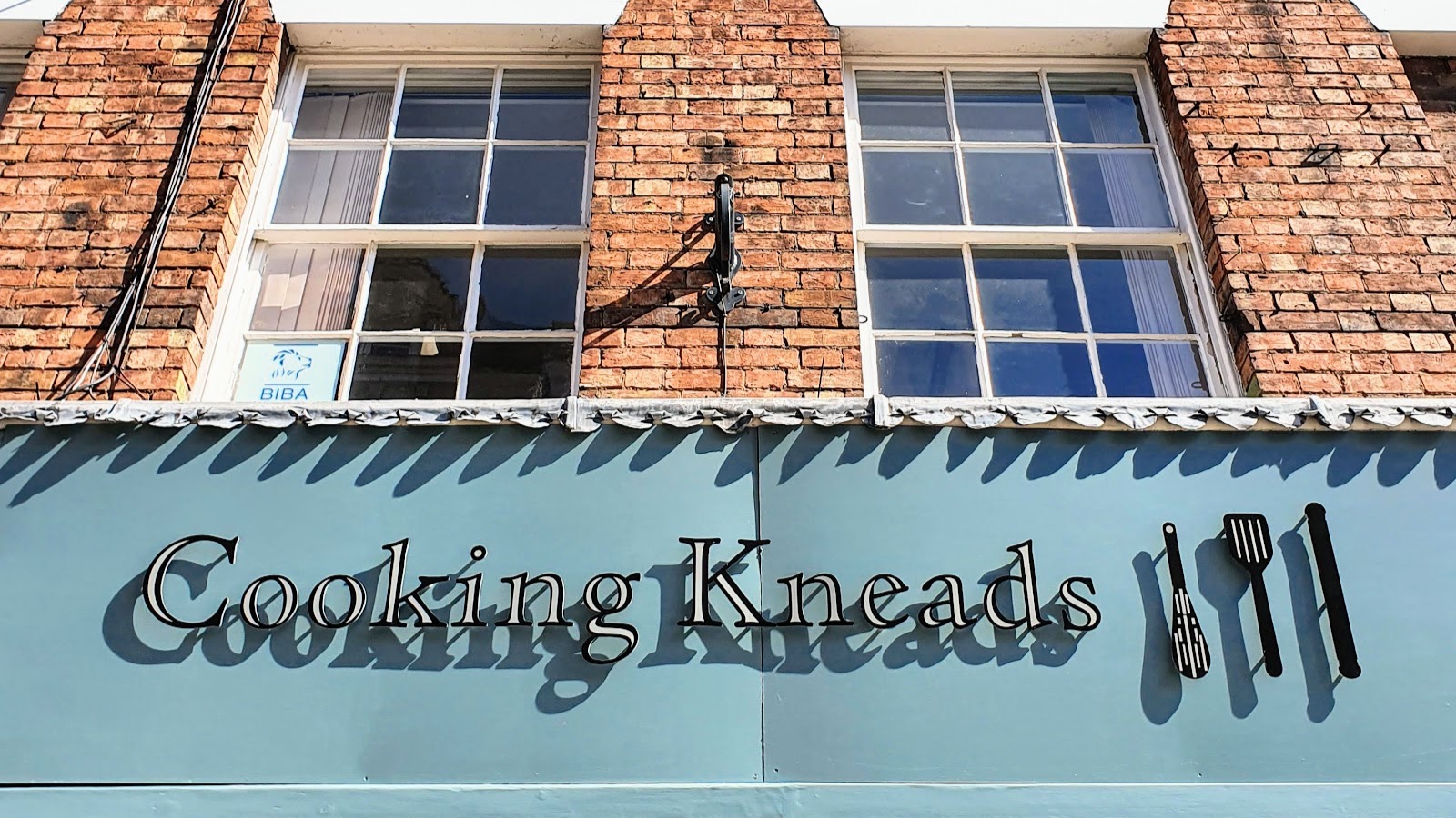 Cooking Kneads Shrewsbury’s Independent Kitchen