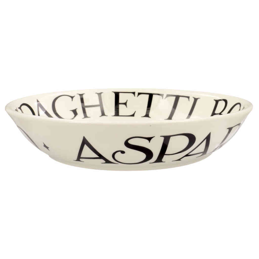 Emma Bridgewater Pasta Bowl Cooking Kneads