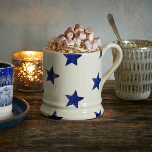 emma-bridgewater-blue-star-half-pint-mug