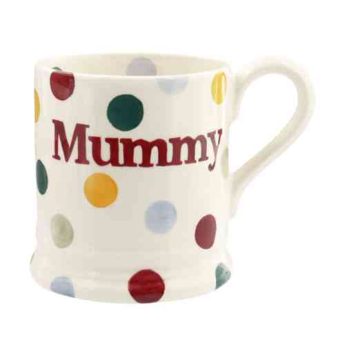 emma-bridgewater-polka-dot-mummy-half-pint-mug