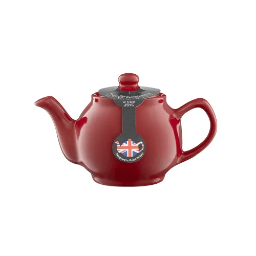 price-and-kensington-red-teapot-2-cup-6-cup