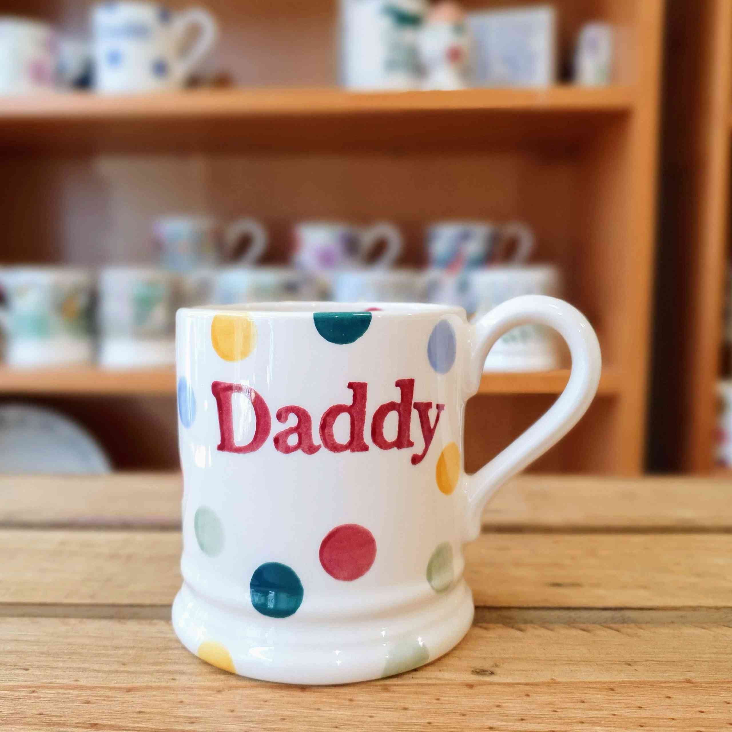 eb daddy mug