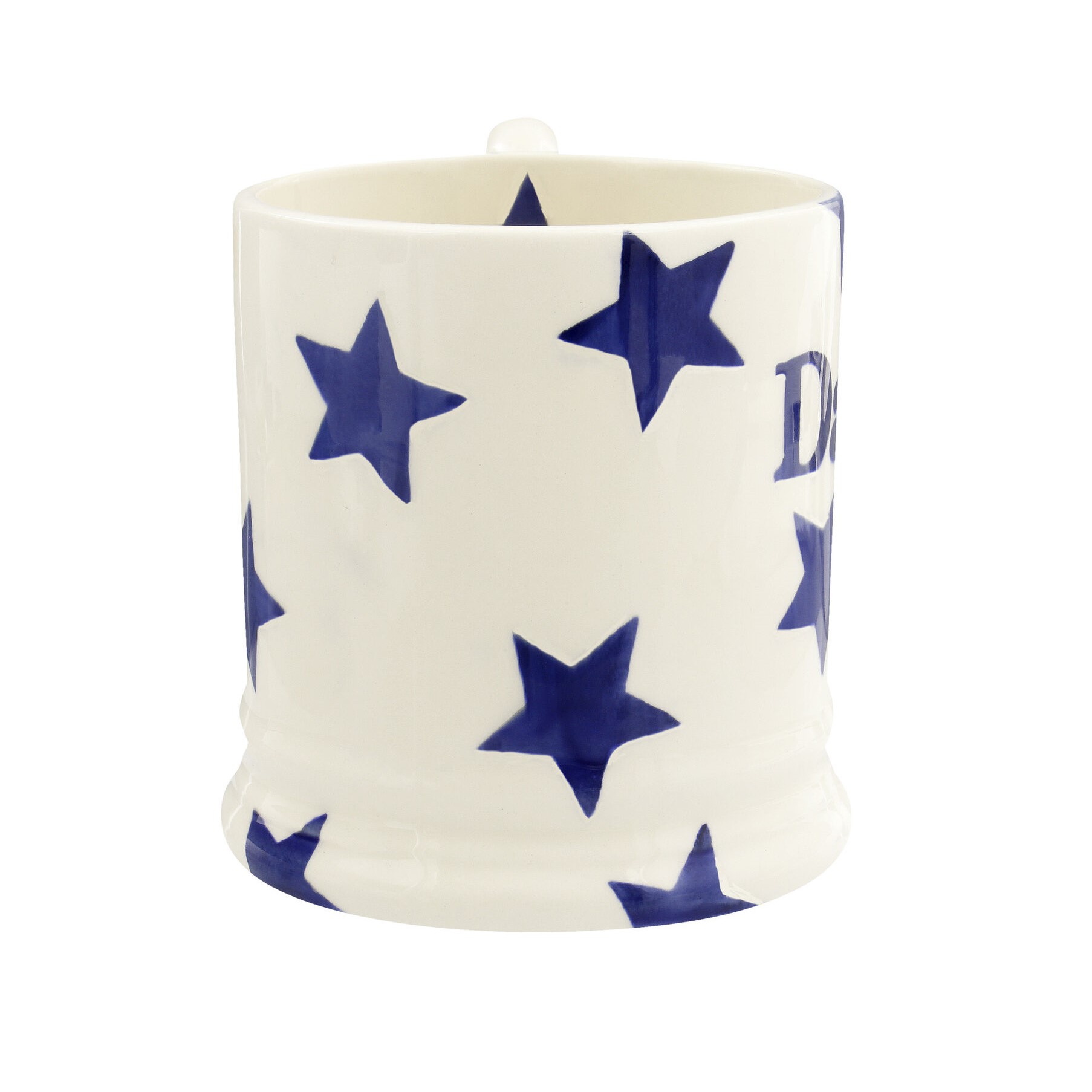 emma-bridgewater-blue-star-daddy-half-pint-mug
