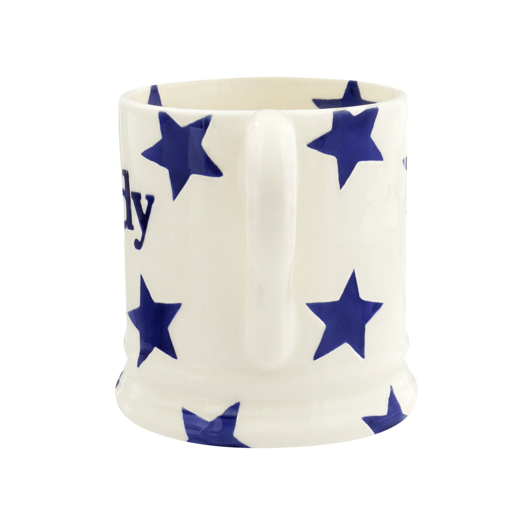 emma-bridgewater-blue-star-daddy-half-pint-mug