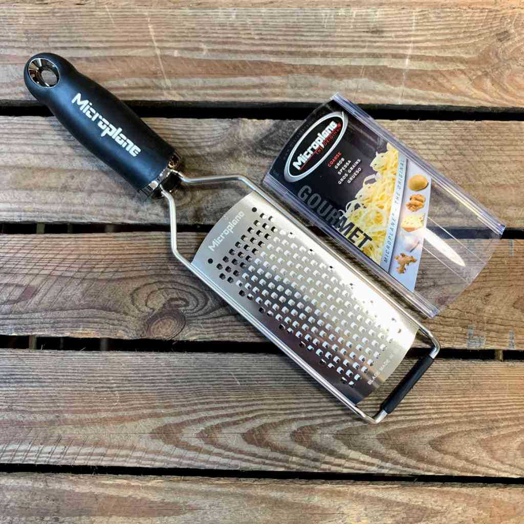 Traditional Spanish Garlic Graters Cooking Kneads