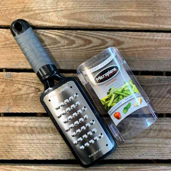 Microplane Home Series Grater
