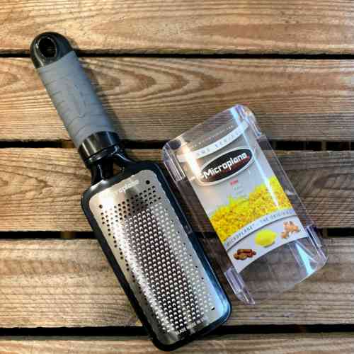 Microplane Home Series Grater