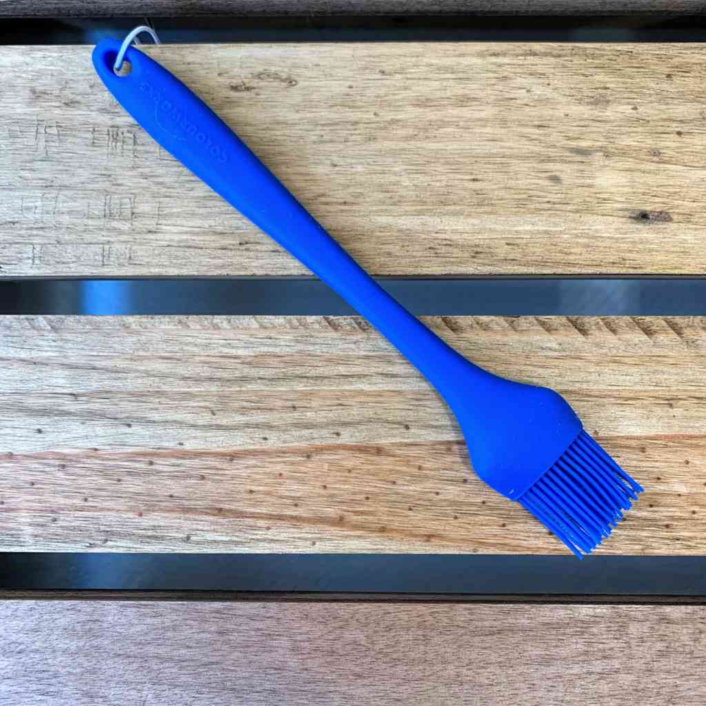 Mini Silicone Pastry Brushes Cooking Kneads