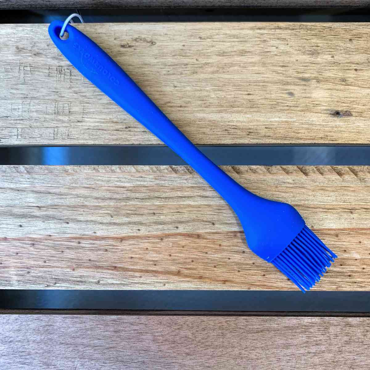 Mini Silicone Pastry Brushes Cooking Kneads