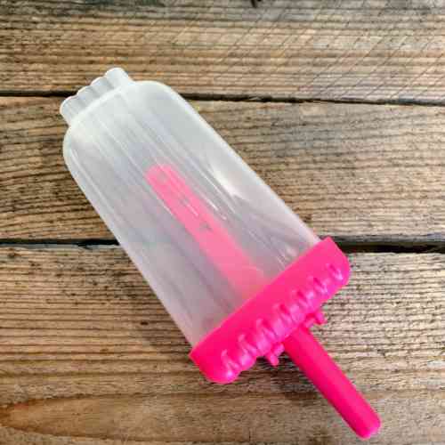 Ice Lolly Maker