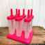 Ice Lolly Maker