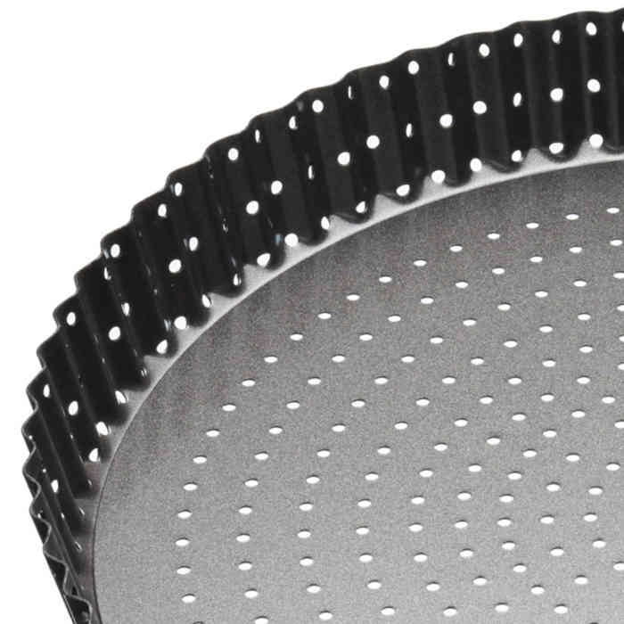 masterclass-crusty-bake-non-stick-fluted-round-quiche-tins-3-sizes