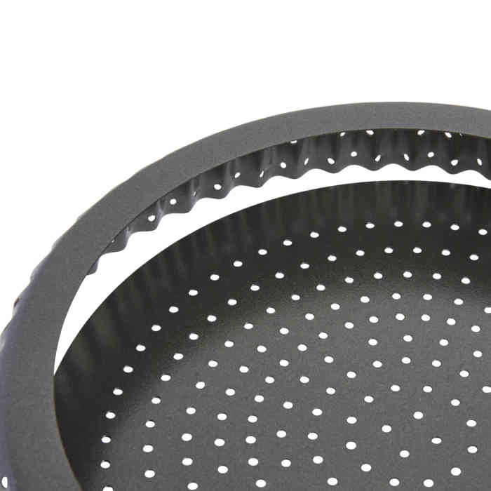 masterclass-crusty-bake-non-stick-fluted-round-quiche-tins-3-sizes