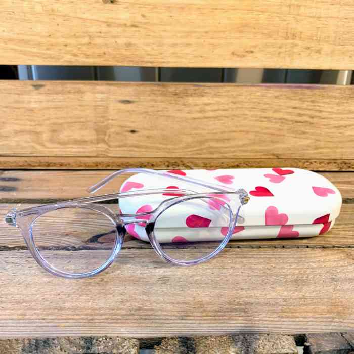 Emma Bridgewater Spectacle Cases