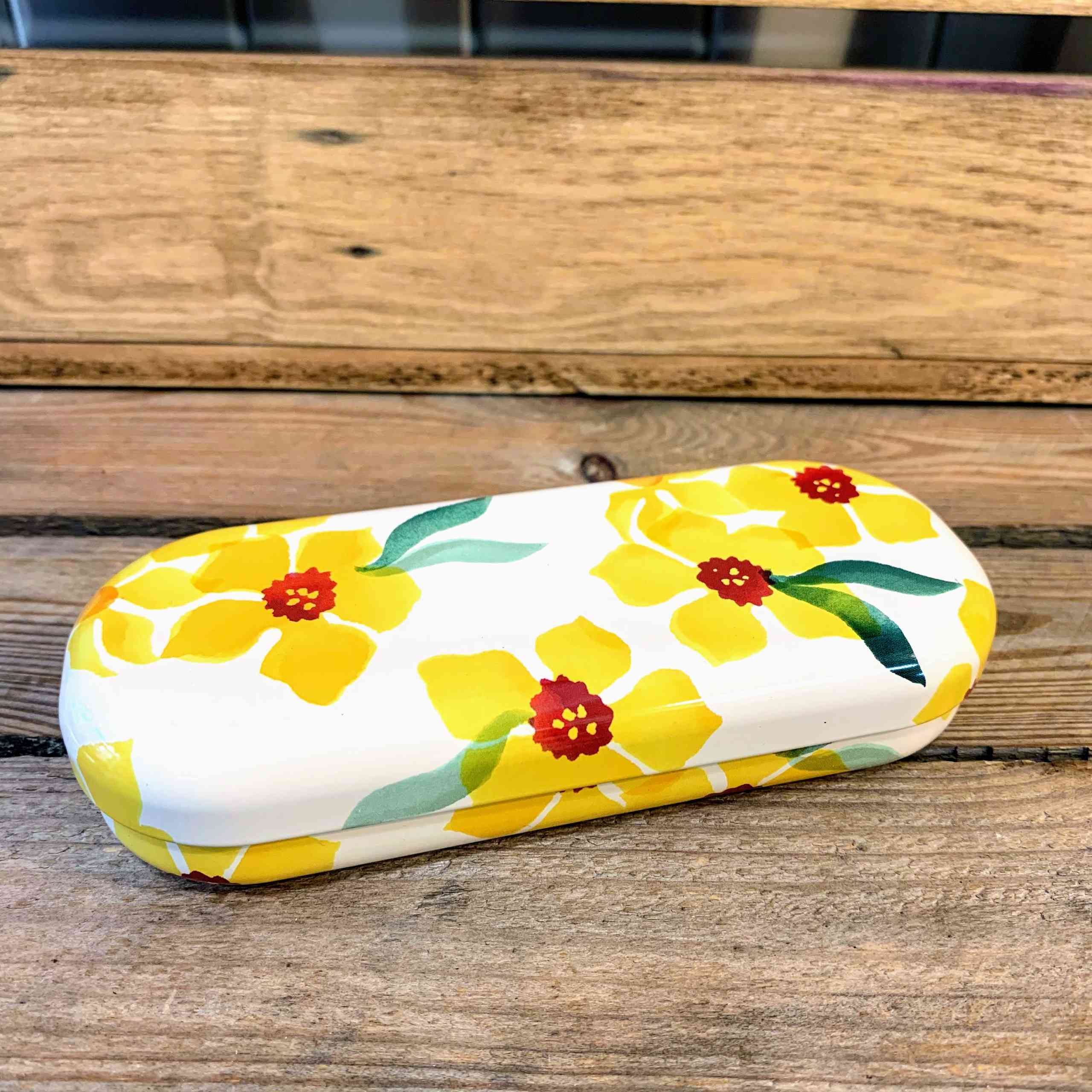 Emma Bridgewater Spectacle Cases Cooking Kneads