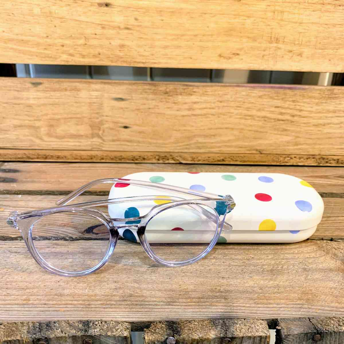 Emma Bridgewater Spectacle Cases Shop At Cooking Kneads