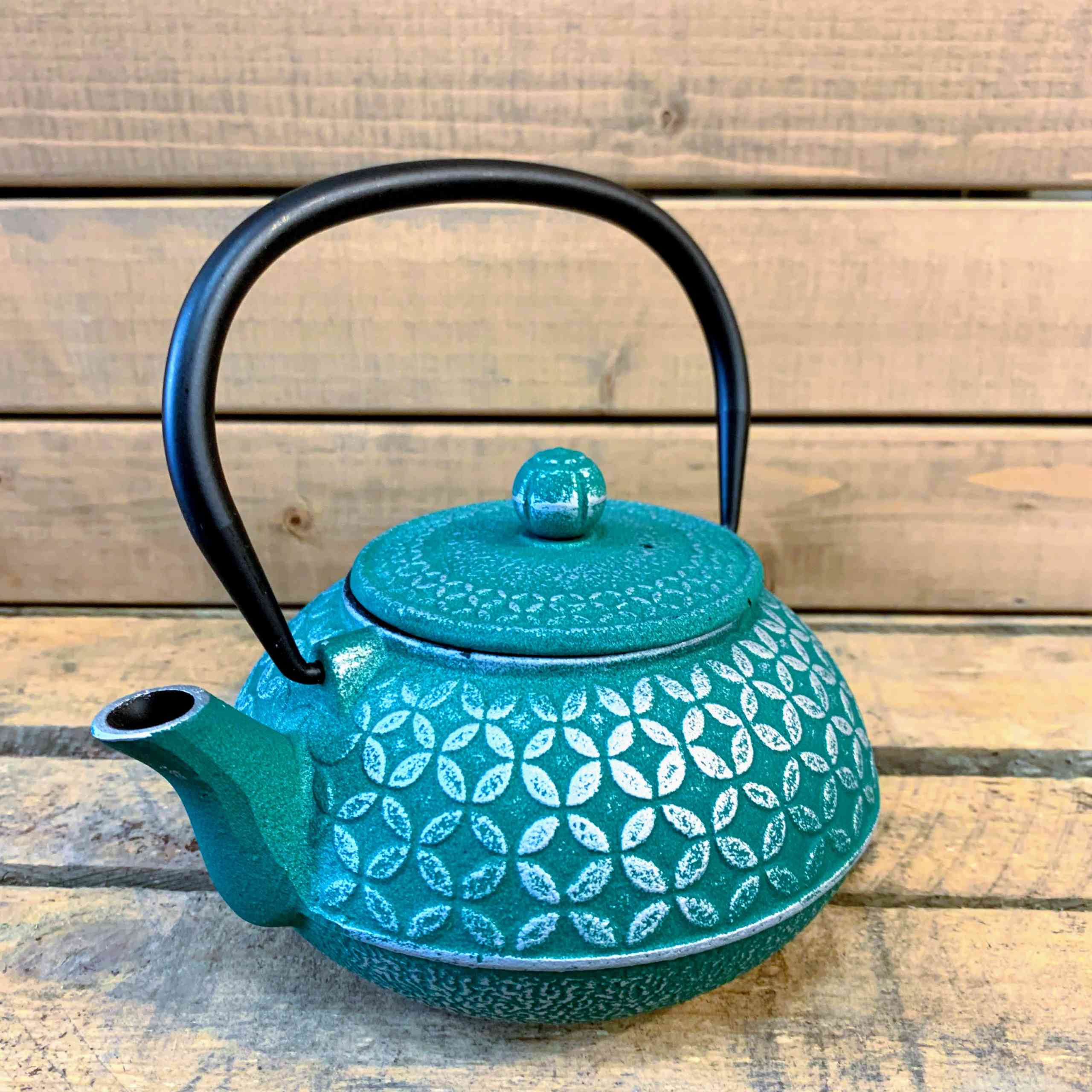 Cast Iron Teapots Cooking Kneads