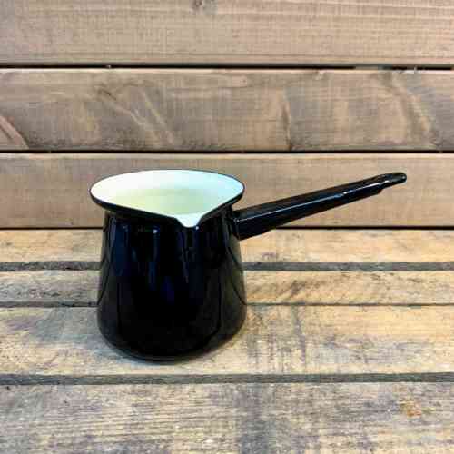 Turkish Coffee Pot Cooking Kneads