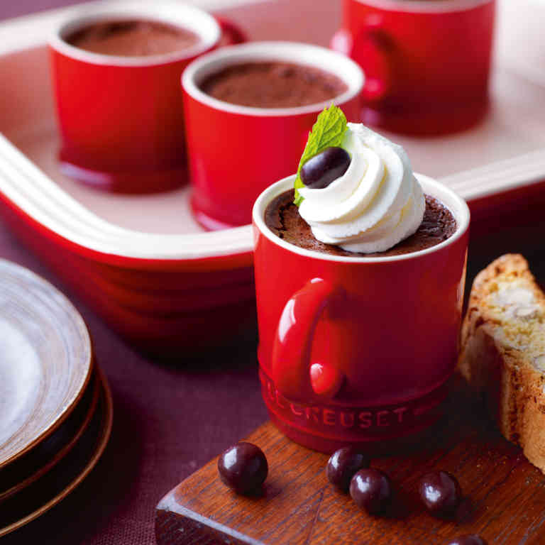 Le Creuset Espresso Cups Cooking Kneads