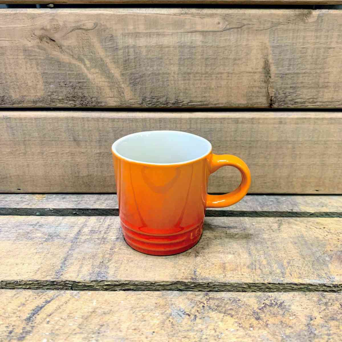 Le Creuset Espresso Cups Cooking Kneads