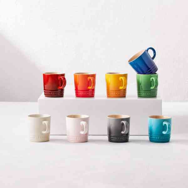 Le Creuset Espresso Cups Cooking Kneads