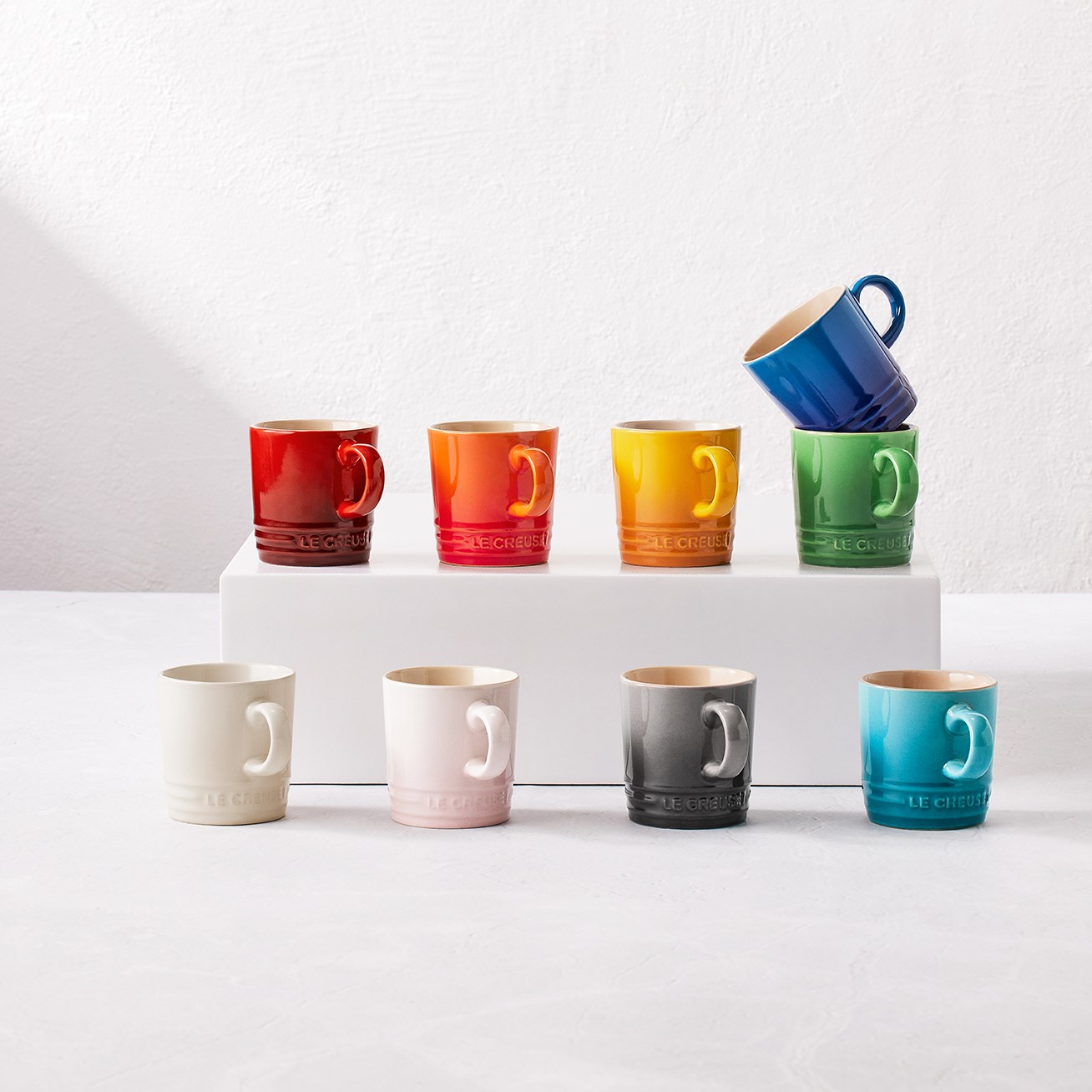 Le Creuset Stoneware Espresso Cup