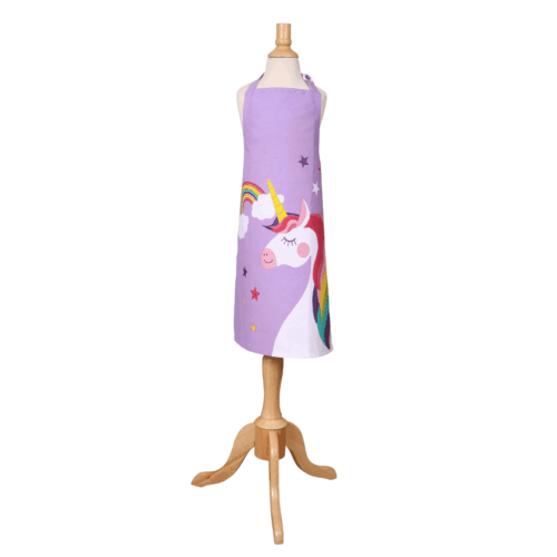 dexam-unicorn-childrens-apron