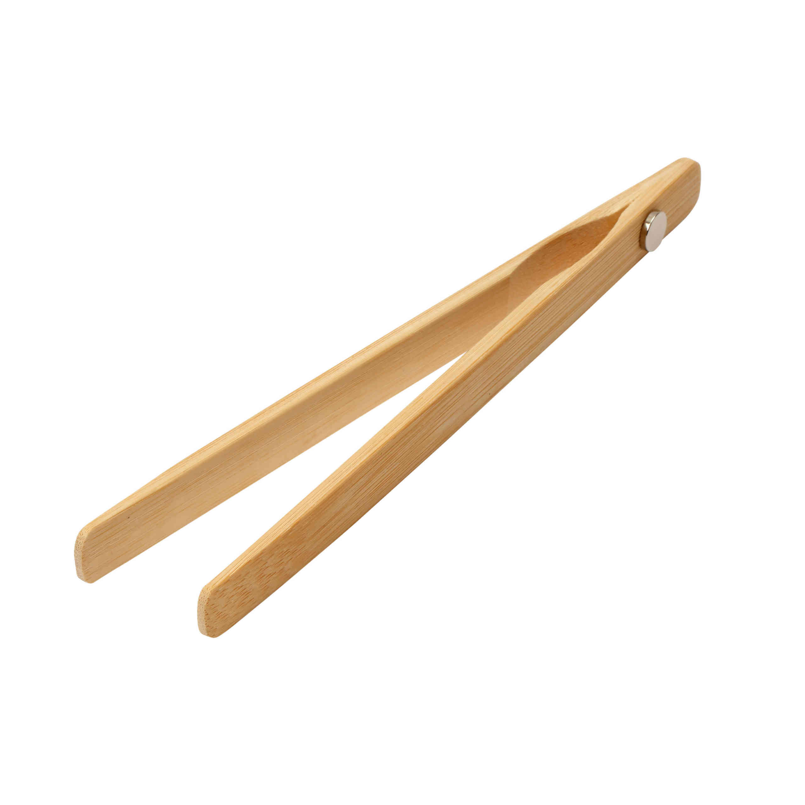 dexam-magnetic-bamboo-toast-tongs