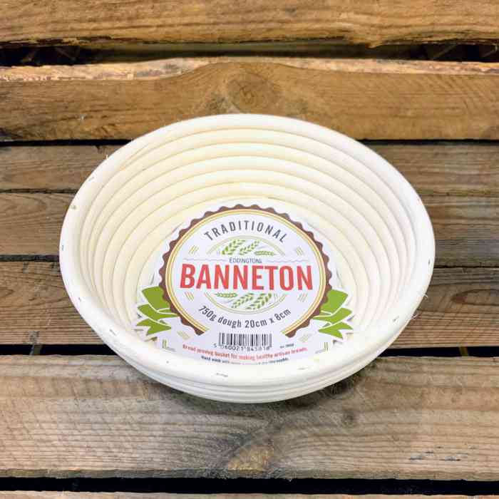 Banneton Bread Basket