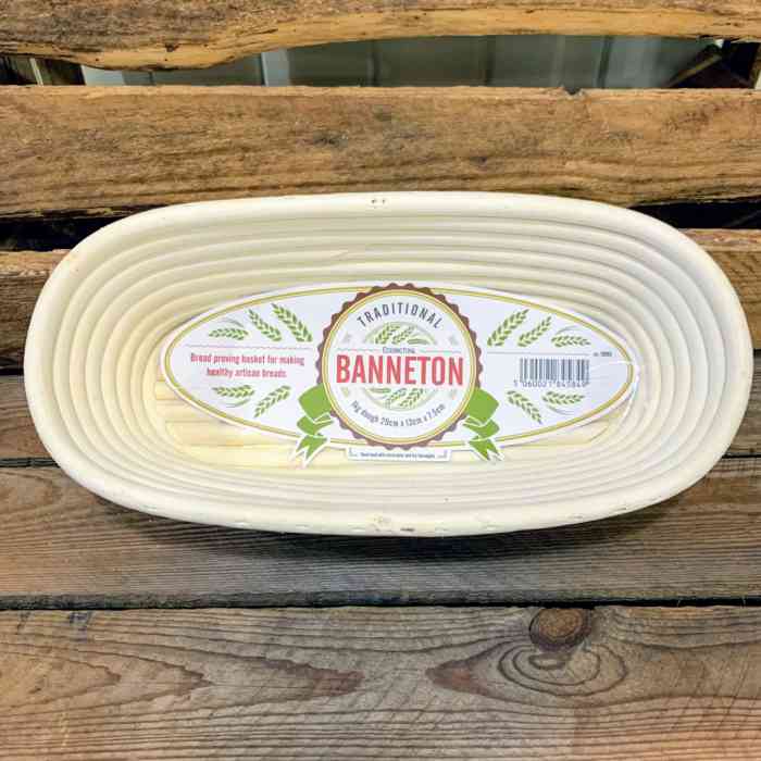 Banneton Bread Basket