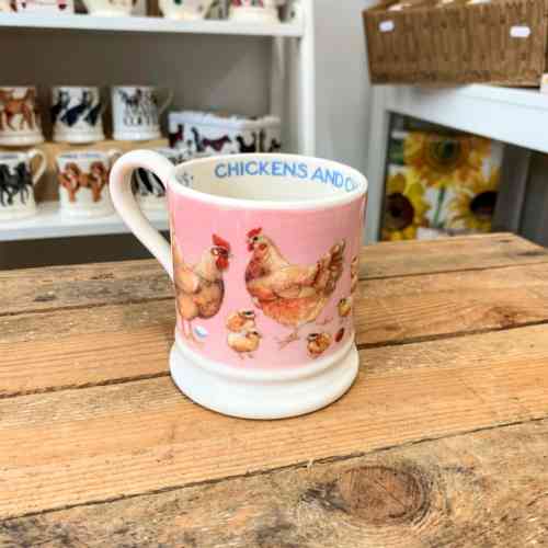 emma-bridgewater-chickens-and-chicks-half-pint-mug-2