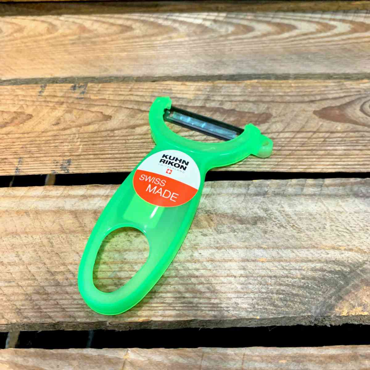 Kuhn Rikon Peelers Cooking Kneads