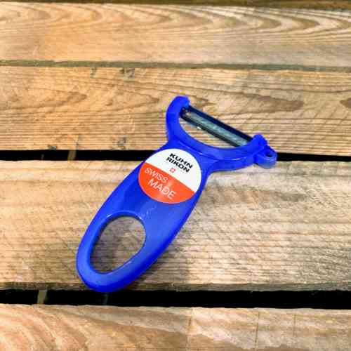 Kuhn Rikon Peelers Cooking Kneads