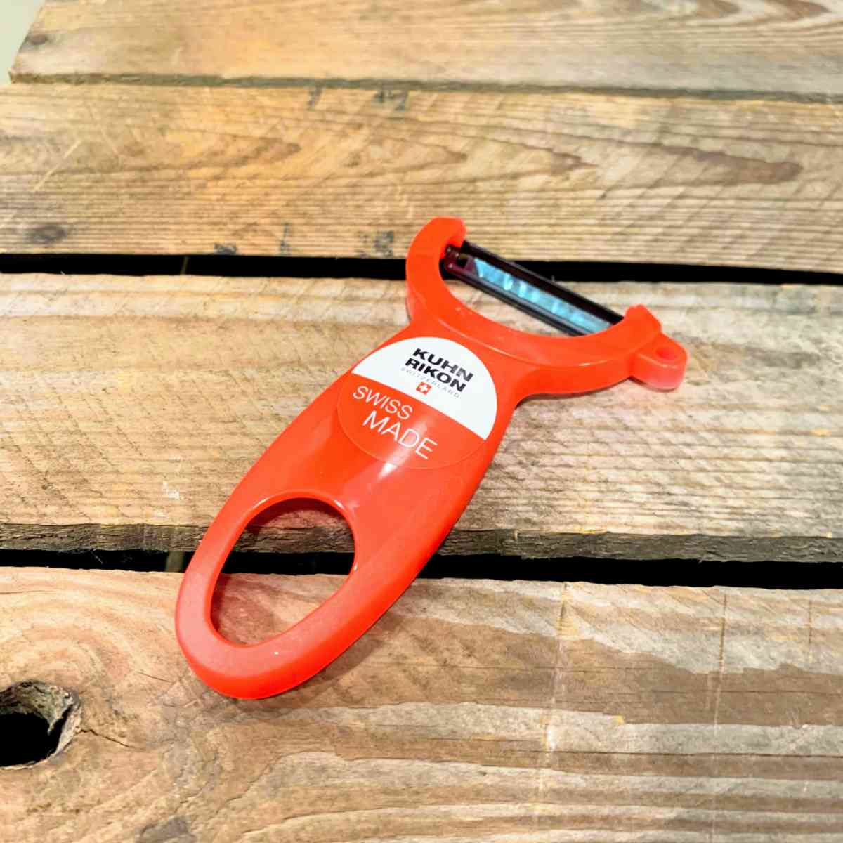 Kuhn Rikon Peelers Cooking Kneads