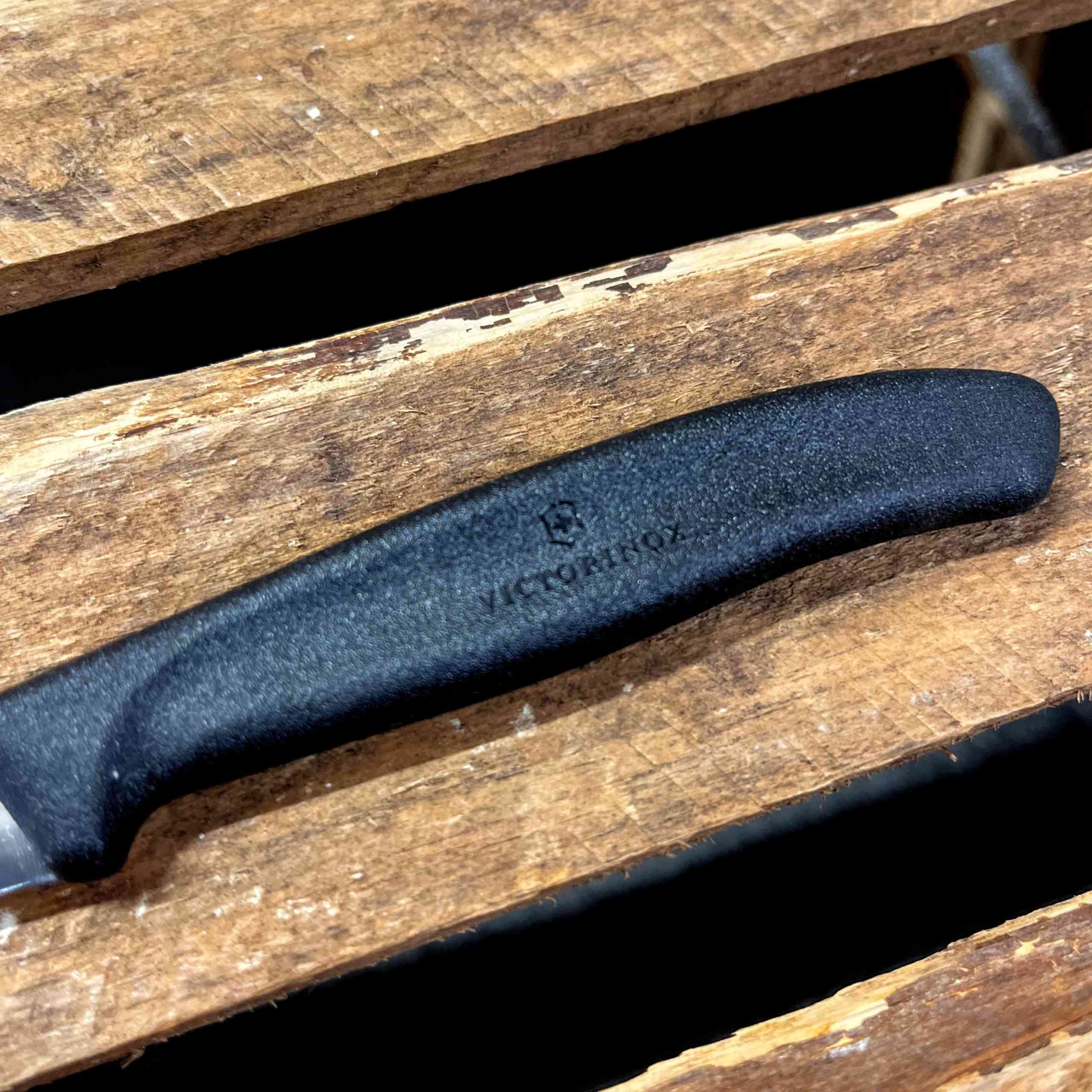 Pisau victorinox set cheap