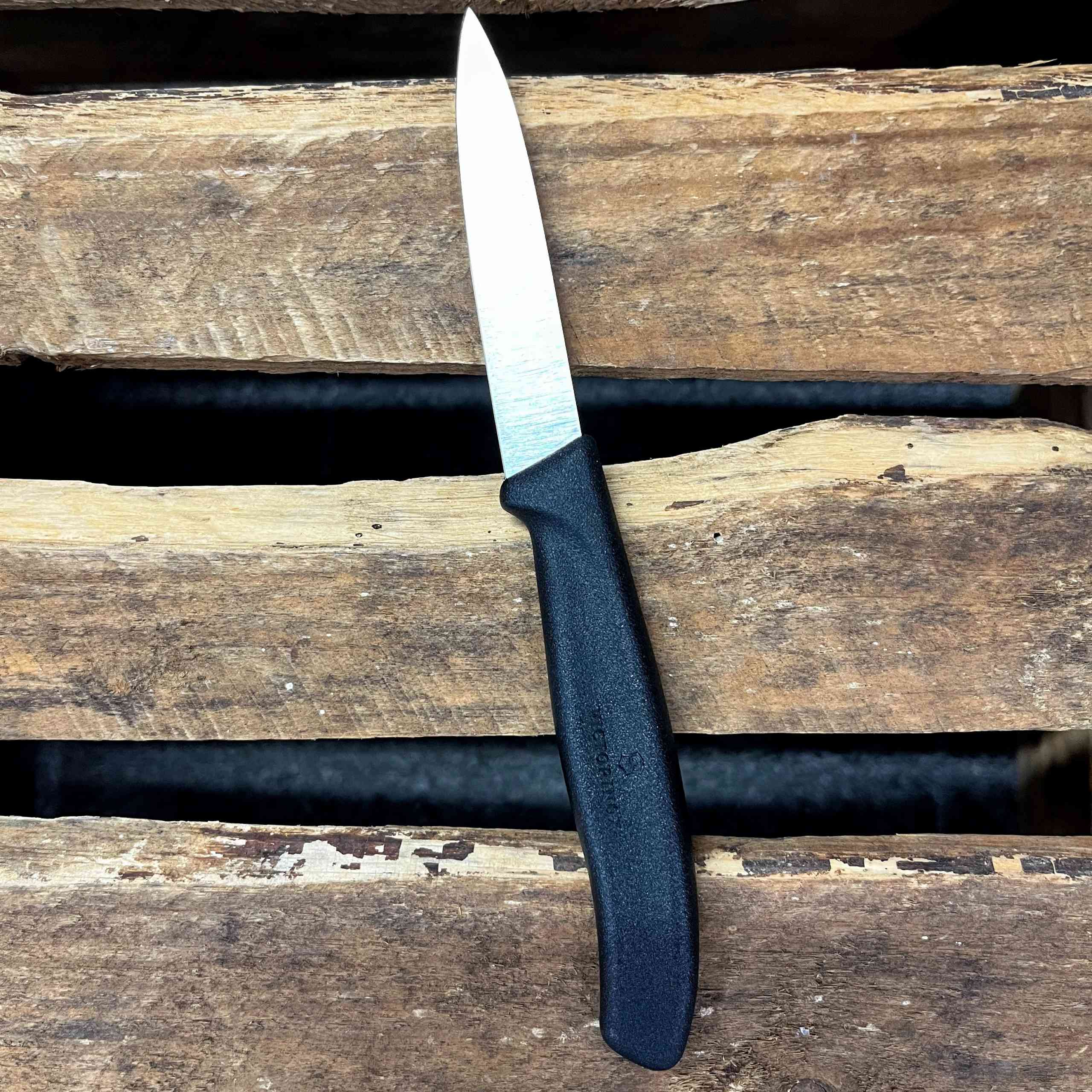 Victorinox 8cm Paring Knife 2 colours