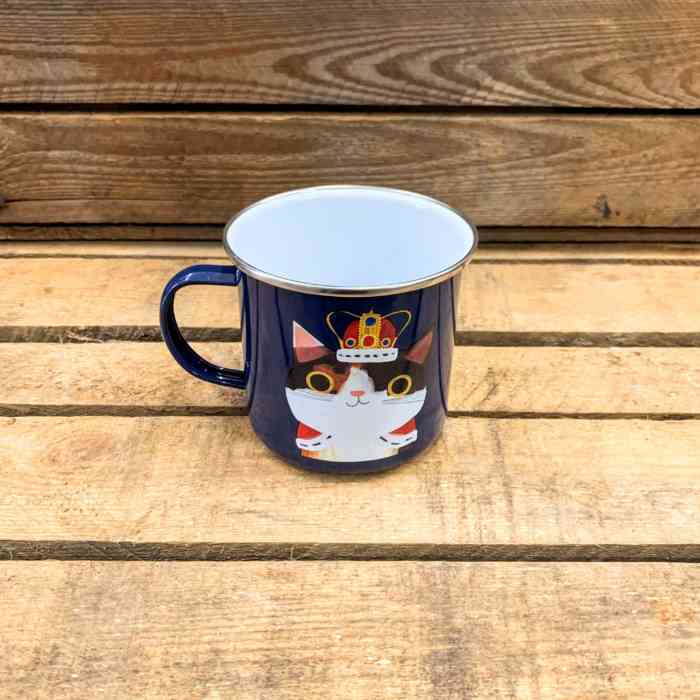 planet-cat-beret-royal-cat-enamel-mug
