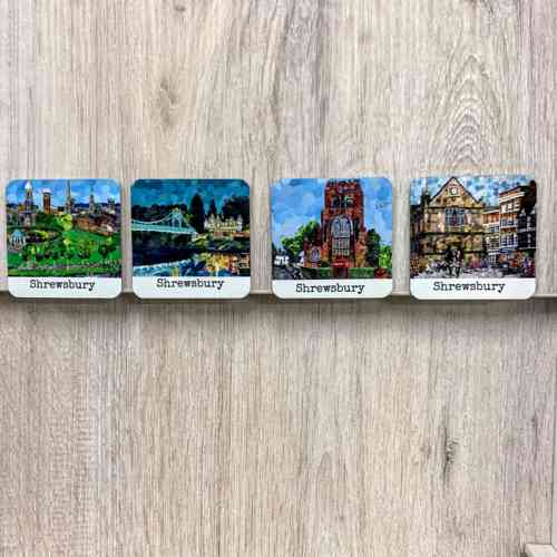 torn-paper-art-shrewsbury-fridge-magnet