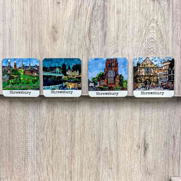 torn-paper-art-shrewsbury-fridge-magnet