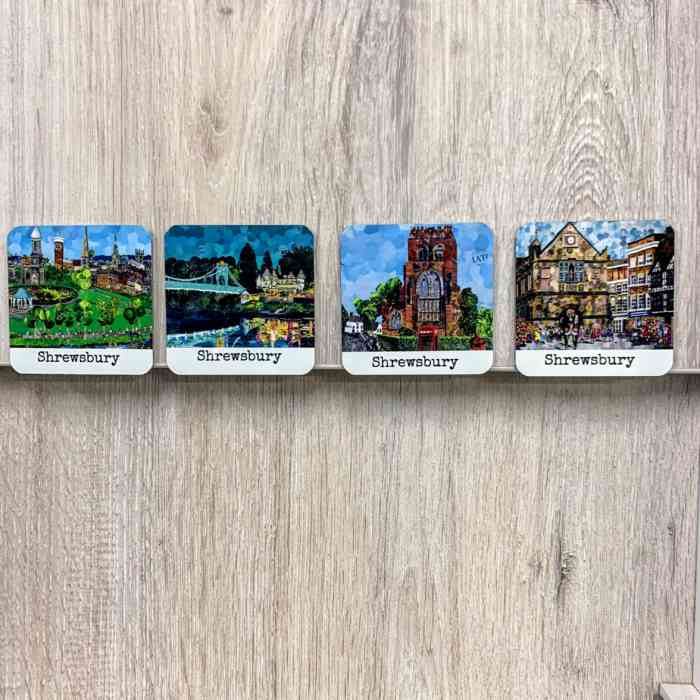 lyn-evans-design-shrewsbury-fridge-magnet