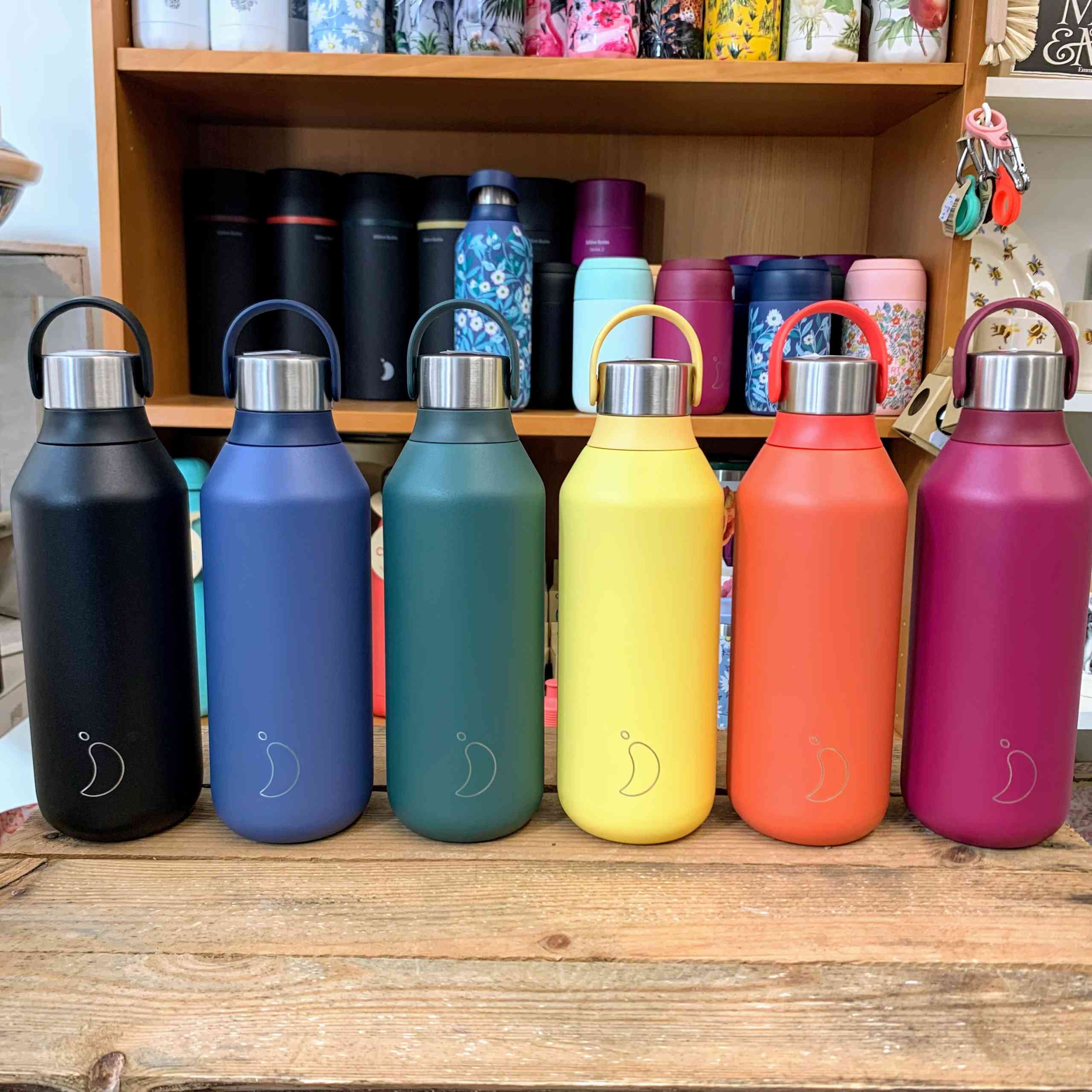 Chilly Coffee Cup Series Review And Spill Leak Test, 55 OFF