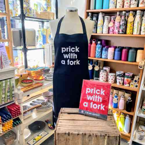 prick-with-a-fork-100%-cotton-apron