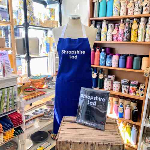 shropshire-lad-souvenir-100%-cotton-apron