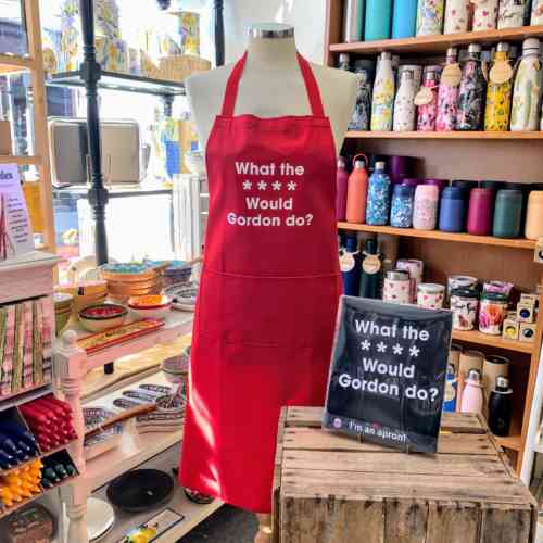 what-the-****-would-gordan-do-100%-cotton-apron