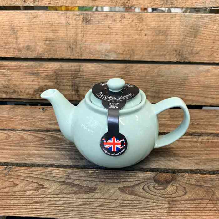 price-and-kensington-2-cup-teapot-mint