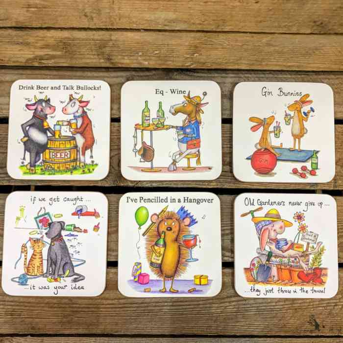 funny-drinks-coasters-6-designs-group