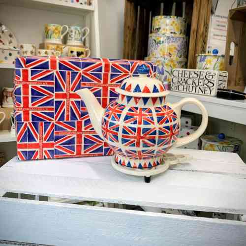 emma-bridgewater-highly-collectible-union-jack-4-cup-teapot-2
