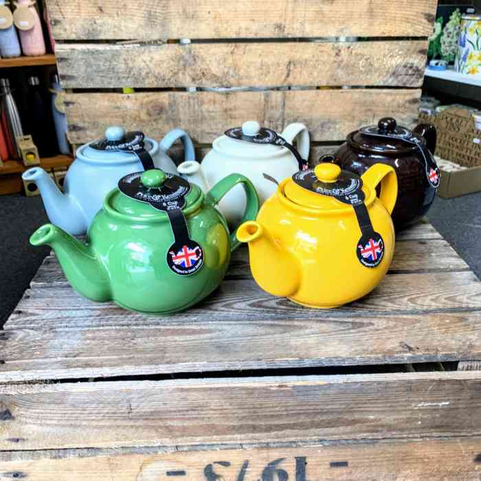 price-and-kensington--teapot-6-cup