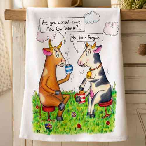 draw-uk-mad-cow-cotton-tea-towel